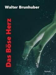 Cover von Das Böse Herz