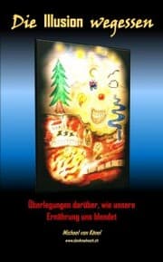 Cover von Die Illusion wegessen