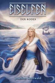 Cover von Eiselfen: Der Kodex