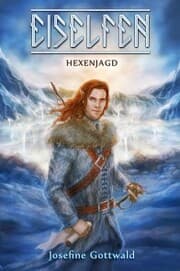 Cover von Eiselfen: Hexenjagd