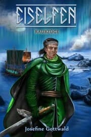 Cover von Eiselfen: Raubzüge