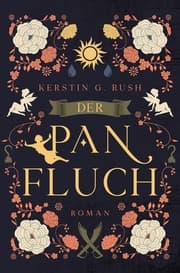 Cover von Der Panfluch