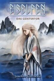 Cover von Eiselfen: Das Geistertor