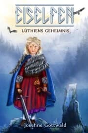 Cover von Eiselfen: Lúthiens Geheimnis