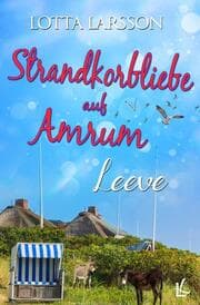 Cover von Strandkorbliebe auf Amrum - Leeve