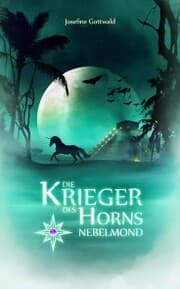 Cover von Die Krieger des Horns: Nebelmond