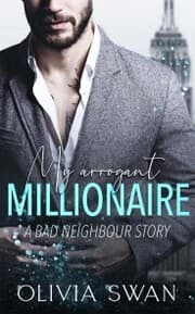 Cover von My arrogant Millionaire