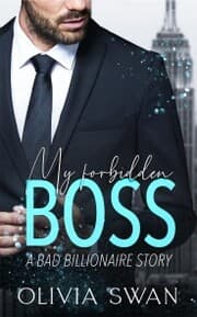 Cover von My forbidden Boss