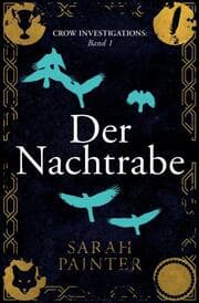 Cover von Der Nachtrabe