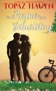 Cover von Ein Partner zum Geburtstag