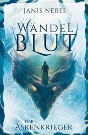 Cover von Der Asrenkrieger