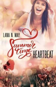 Cover von Summertime Heartbeat
