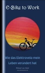Cover von E-Bike to Work