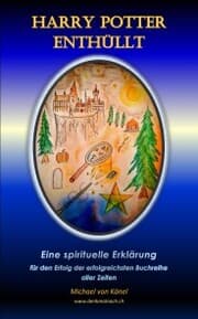 Cover von Harry Potter enthüllt