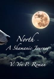 Cover von North - A Shamanic Journey