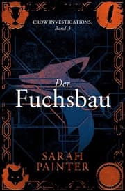 Cover von Der Fuchsbau