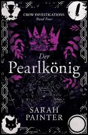 Cover von Der Pearlkönig
