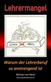 Cover von Lehrermangel