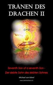 Cover von Tränen des Drachen - Band 2