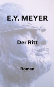 Cover von Der Ritt