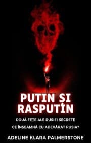 Cover von Putin ¿i Rasputin: dou¿ fe¿e ale Rusiei secrete Ce înseamn¿ cu adev¿rat Rusia?