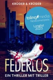 Cover von Federlos