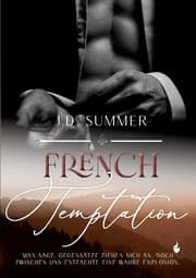 Cover von French Temptation