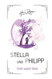 Cover von Stella und Philipp