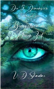 Cover von Die 5. Dimension