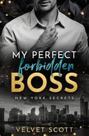Cover von My perfect forbidden Boss