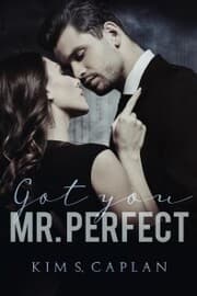 Cover von Got You, Mr. Perfect
