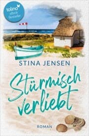 Cover von Stürmisch verliebt