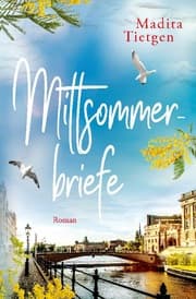 Cover von Mittsommerbriefe
