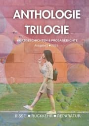 Cover von Anthologie-Trilogie 2