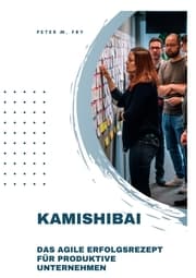 Cover von Kamishibai