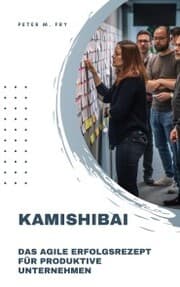Cover von Kamishibai