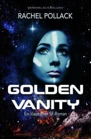 Cover von Golden Vanity - Ein klassischer Science-Fiction Roman