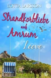 Cover von Strandkorbliebe auf Amrum - Leeve