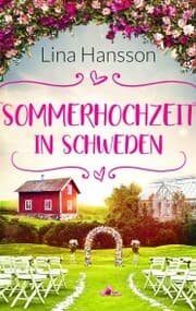 Cover von Sommerhochzeit in Schweden
