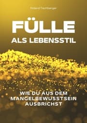 Cover von Fülle als Lebensstil