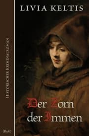 Cover von Der Zorn der Immen