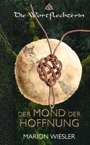 Cover von Der Mond der Hoffnung