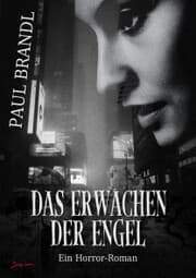 Cover von DAS ERWACHEN DER ENGEL