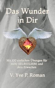 Cover von Das Wunder in Dir