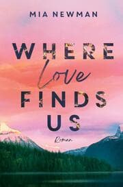 Cover von Where love finds us