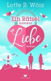 Cover von Ein Rätsel namens Liebe