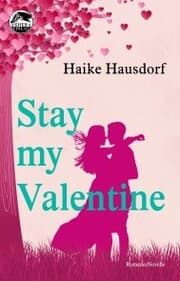 Cover von Stay My Valentine