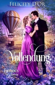 Cover von Fortuna's Lovers: Vollendung