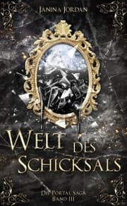 Cover von Welt des Schicksals