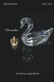 Cover von Verrecker - Timer One